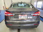 2020 Ford Fusion Se vin: 3FA6P0HD7LR154244