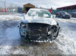 2014 Ford Fusion Se Серебряный vin: 3FA6P0HD8ER141103