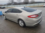 2015 Ford Fusion Se Gold vin: 3FA6P0HD8FR158467