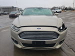 2015 Ford Fusion Se Gold vin: 3FA6P0HD8FR158467