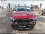 2015 Ford Fusion Se Красный vin: 3FA6P0HD8FR169761