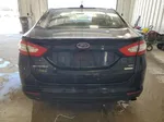 2016 Ford Fusion Se Black vin: 3FA6P0HD8GR114874