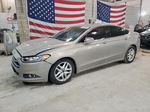 2016 Ford Fusion Se Gold vin: 3FA6P0HD8GR197061