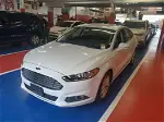 2016 Ford Fusion Se Unknown vin: 3FA6P0HD8GR308479