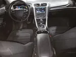 2016 Ford Fusion Se Красный vin: 3FA6P0HD8GR396823