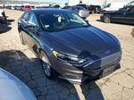 2018 Ford Fusion Se vin: 3FA6P0HD8JR156873