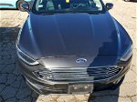 2018 Ford Fusion Se vin: 3FA6P0HD8JR156873
