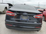 2020 Ford Fusion Se Charcoal vin: 3FA6P0HD8LR169173