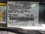 2014 Ford Fusion Se Серый vin: 3FA6P0HD9ER108319