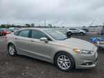 2015 Ford Fusion Se Tan vin: 3FA6P0HD9FR238781