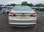 2015 Ford Fusion Se Tan vin: 3FA6P0HD9FR238781