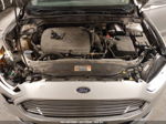 2016 Ford Fusion Se Серебряный vin: 3FA6P0HD9GR158866