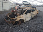 2016 Ford Fusion Se Burn vin: 3FA6P0HD9GR216720