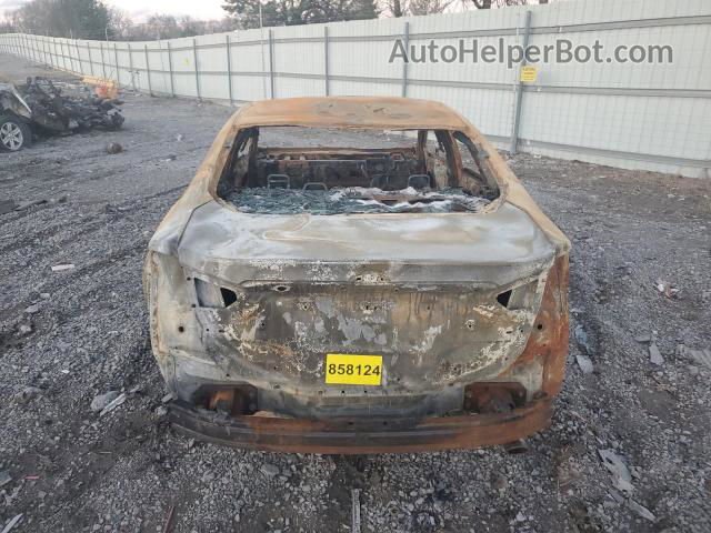 2016 Ford Fusion Se Burn vin: 3FA6P0HD9GR216720