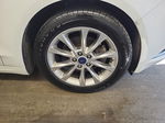 2017 Ford Fusion Se vin: 3FA6P0HD9HR317354