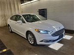 2017 Ford Fusion Se vin: 3FA6P0HD9HR317354