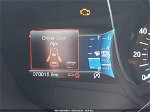 2017 Ford Fusion Se Gray vin: 3FA6P0HD9HR335336
