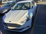 2017 Ford Fusion Se Unknown vin: 3FA6P0HD9HR337426