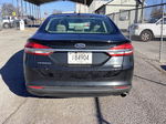 2018 Ford Fusion Se vin: 3FA6P0HD9JR278559