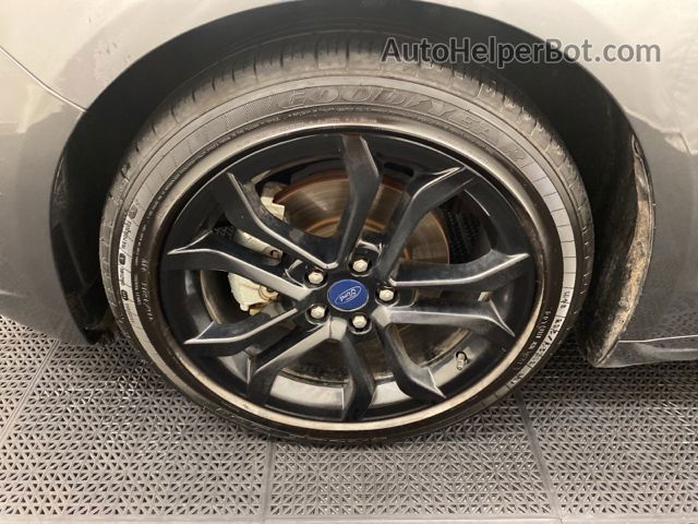 2019 Ford Fusion Se Unknown vin: 3FA6P0HD9KR152445
