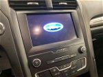 2019 Ford Fusion Se Unknown vin: 3FA6P0HD9KR152445