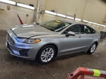 2020 Ford Fusion Se vin: 3FA6P0HD9LR119057