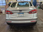 2020 Ford Fusion Se vin: 3FA6P0HD9LR119057