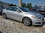 2016 Ford Fusion Se Серебряный vin: 3FA6P0HDXGR206083