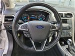 2016 Ford Fusion Se Неизвестно vin: 3FA6P0HDXGR308483