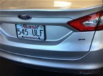 2016 Ford Fusion Se vin: 3FA6P0HDXGR308516