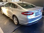 2016 Ford Fusion Se vin: 3FA6P0HDXGR308516