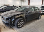 2017 Ford Fusion Se Gray vin: 3FA6P0HDXHR227176