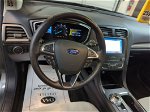 2019 Ford Fusion Se vin: 3FA6P0HDXKR255695