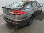 2019 Ford Fusion Se vin: 3FA6P0HDXKR255695