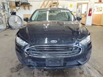 2020 Ford Fusion Se Black vin: 3FA6P0HDXLR126826