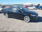 2020 Ford Fusion Se Black vin: 3FA6P0HDXLR148227