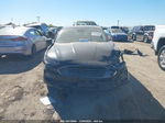 2020 Ford Fusion Se Black vin: 3FA6P0HDXLR188159