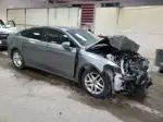 2013 Ford Fusion Se Charcoal vin: 3FA6P0HR0DR104525