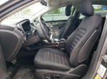 2013 Ford Fusion Se Серый vin: 3FA6P0HR0DR111636