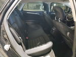 2013 Ford Fusion Se Black vin: 3FA6P0HR0DR198986