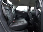 2013 Ford Fusion Se Серый vin: 3FA6P0HR0DR248236