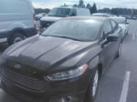 2013 Ford Fusion Se vin: 3FA6P0HR0DR292964