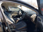 2013 Ford Fusion Se Черный vin: 3FA6P0HR1DR133595