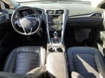 2013 Ford Fusion Se Серый vin: 3FA6P0HR1DR236225