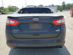 2013 Ford Fusion Se Black vin: 3FA6P0HR1DR288714