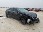 2013 Ford Fusion Se Черный vin: 3FA6P0HR1DR290818