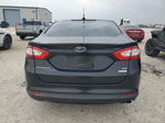 2013 Ford Fusion Se Черный vin: 3FA6P0HR1DR362701