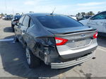 2013 Ford Fusion Se Gray vin: 3FA6P0HR2DR108592