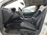 2013 Ford Fusion Se Серебряный vin: 3FA6P0HR2DR134223