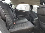 2013 Ford Fusion Se Серебряный vin: 3FA6P0HR2DR134223